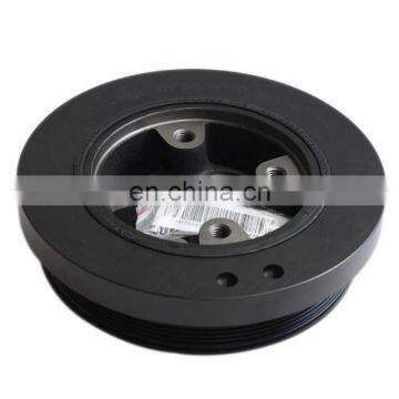 High Quality 6CT Engine Parts Crankshaft Tuned Vibration Damper 3925567
