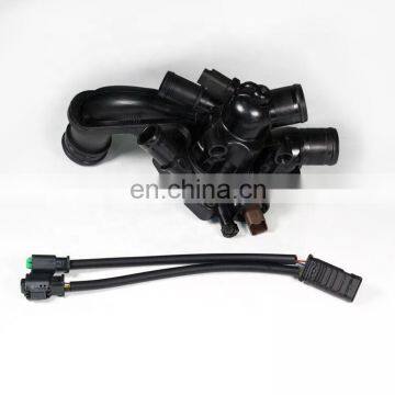 Wiring Harness Cable Connector Plug 9804315380 9808646980 1336CE Fit PEUGEOT 207CC 308SW 308CC 3008 RCZ CITROEN DS3 C4L DS5 photo-7