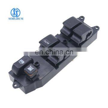 Auto Right Side Electric Window Control Switch For Toyota Land Cruiser Yaris Hilux 84820-60080 photo-2