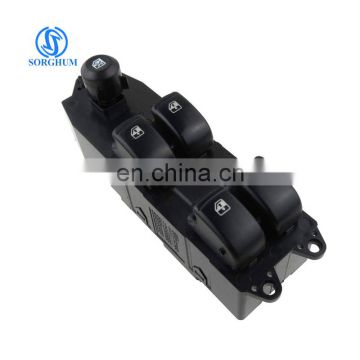 Universal Window Lifter Switch For Daewoo Nubira 96269354