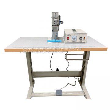 Mask welding machine   Kn95 mask spot welder   mash welder    Spot welding machine