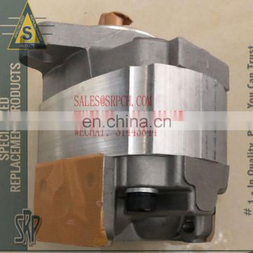 704-11-40100 D57 HYDRAULIC PUMP