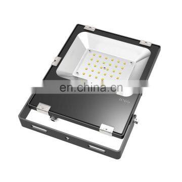 Camera Slim Indoor 50w Omni Ce Rohs Ip65 Bis Industrial New Ip67 Amber Driverless Flood 30w Floodlight High Bay Light Led photo-2