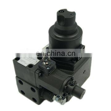 hnc EDG-01-C and EFBG-03-125-C Solenoid valve pilot relief valve electro-hydraulic proportional valve