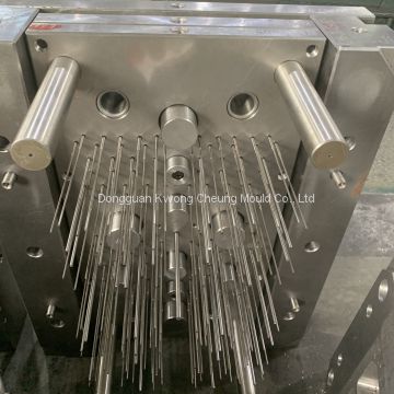 ABS Injection Molded Injection Molding OEM Mould Factory