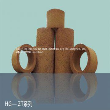 Foundry Straight Firber Composite Insulation Riser