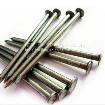 Common Wire Nails