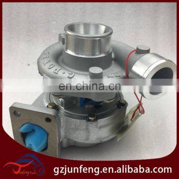 JK55 Turbo 1118010FA130 1118010-FA130 Turbocharger for JAC Truck 4DA1 Engine Parts