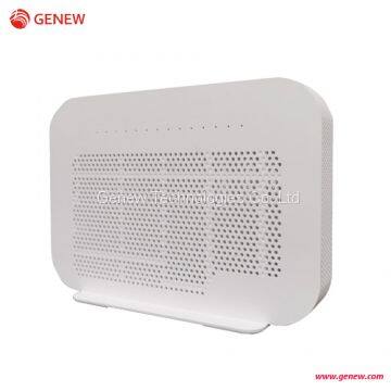 Genew FTTH FTTP Access Network Optical Terminal XG(S)-PON ONT ONU SFU HG3252X