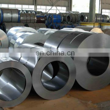 1.8mm Cold Rolled SS301 Stainless Steel Coil