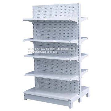 Light Duty Supermarket Store Display Shelf photo-2