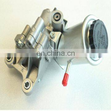 Aluminum Power Steering Pump With Reservoir for Lexus LS400 1990 - 1997 OEM 4432050020, 4432050010 photo-2