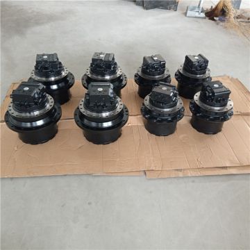 Kubota Hydraulic Final Drive Motor Aftermarket Usd2250 U35