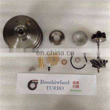 17201-30200 Repair Kits VB35 Turbo Parts Rotor Shaft 17201-30200 1KD Diesel Engine Turbo photo-2