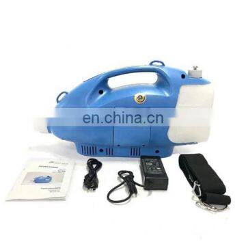 Battery Operated Sprayer Fogger Battery Sprayer Gun Fogger Machine