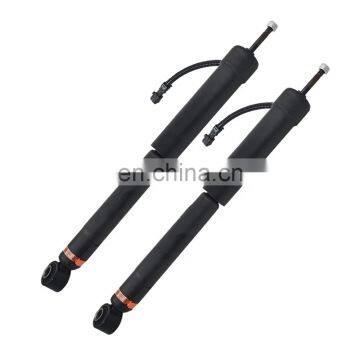 New Set Of 2 Rear Shock Fit For Lexus GX470 4.7L 2003-2009 48530-69485