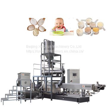 baby food machine