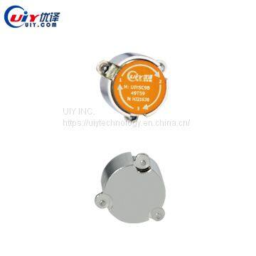 UIY 4.8-6.5GHz _ SMD SMT Surface Mount Circulator