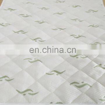 Soft Breathable Changing Pad Liner Bamboo Jacquard photo-4