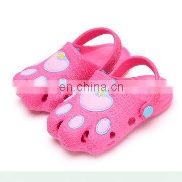 Infants & Toddler Cute Shoes Spring Summer Animal Breathable Baby Girl Boys Slipper photo-3