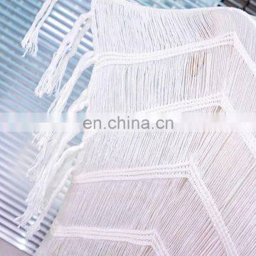 Beach Cover up 2019 Crochet Pareos Tassel Women Swimwear Saida de Praia Beachwear Coverups Canga Robe de Plage Beach Dress photo-6