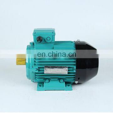 Three Phase high power Induction AC motor 950rpm 6 pole Y2-315L1-6 110KW