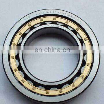 Single Row Cylinder Rollers NJ1032 NU1032 ML Industrial Machine Cylindrical Roller Bearing Size 160x240x38 photo-4