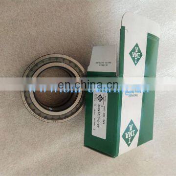 Precision SL SL18 Series Double Row SL185010 NNCF 5010 Full Complement Cylindrical Roller Bearing Size 50x80x40 photo-3