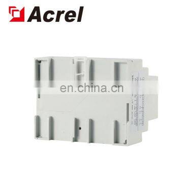 Fault Alarming of the Ground Insulation Resistance Devices From Acrel AIM-M200 photo-5