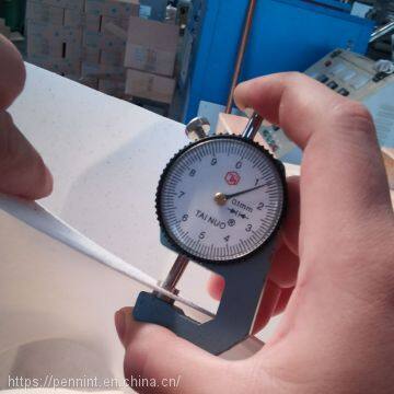 Pre-applied HDPE Waterproofing Membrane for Basement Sand Coated Construction Hot Sale photo-5