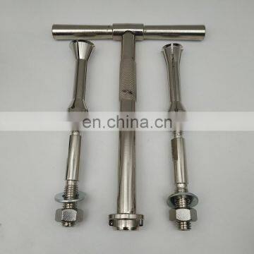 Electronic Common Rail High Pressure Injector Pump Dismantling Repair Tools photo-3