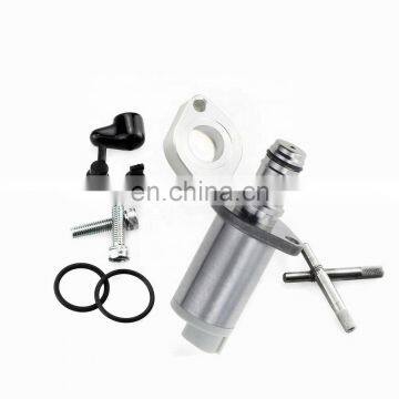 Original Suction Control Valve Kit 04226-0L010 SCV Valve 294200-0040 For Hilux Hiace 2KDFTV photo-4