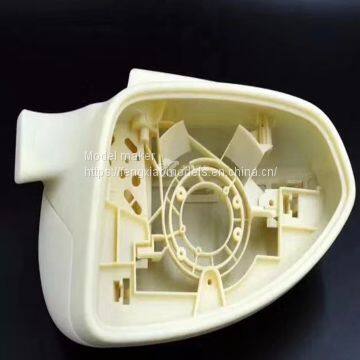 3d Printing Model Making photo-3