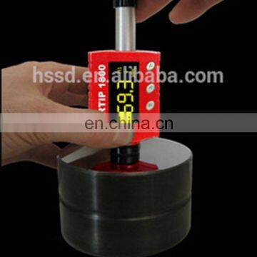 Digital Portable Hardness Tester HARTIP 1800 Leeb Hardness Measurement photo-4