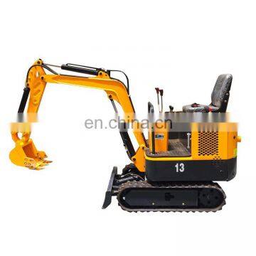 1000-1300kg Weight 1t 1.3t 1.5t New Mini Bagger Excavator Hydraulic Pump photo-2