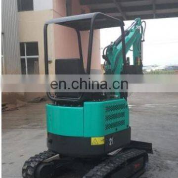 1880kg Minipelle Mini Excavator Rhinoceros Arm Machine NM-E21 photo-6