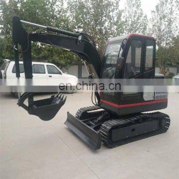 Узкий мини-погрузчик photo-6