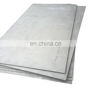 317L Stainless Steel Sheet Plate Factory Price photo-5