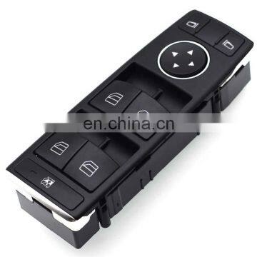 Power Master Window & Wing Control Switch 2049055302 A2049055302 for MERCEDES-BENZ X204 W204 W212 W207