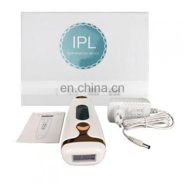 Multi-function Ipl Diode Laser Permanent Hair Removal Device at Home Your Logo photo-7