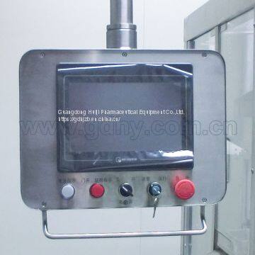  NJP-1500A Full Automatic Capsule Filling Machine