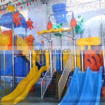 Factory outdoor water parks hotels price for JMQ-18175A