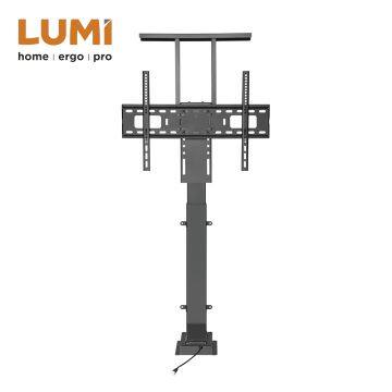 Motorized Automatic TV Lift Stand