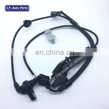 89542-33120 8954233120 ABS Wheel Speed Sensor OEM For Lexus For ES300h For ES350 For Toyota For Avalon For Camry 2013-2018 2.5L