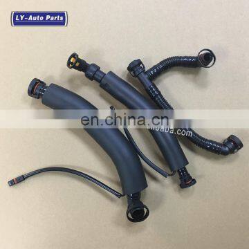 Auto Engine Parts Crankcase Vent Valve Oil Separator Kit For BMW 1 3 5 6 7 Series X1 X3 X5 Z4 11617531423 photo-3