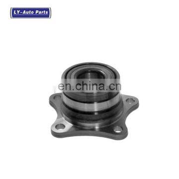 NEW AUTO PARTS ROLLER BALL HUB WHEEL BEARING ASSY REAR AXLE RH UNIT 42450-05030 4245005030 FOR TOYOTA FOR CORONA 97-03 WHOLESALE