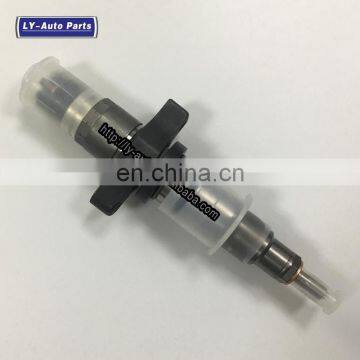 Diesel Fuel Injector for 2004-2009 Dodge Ram2500 3500 Cummins 5.9L 0986435505 0445120103 0445120238