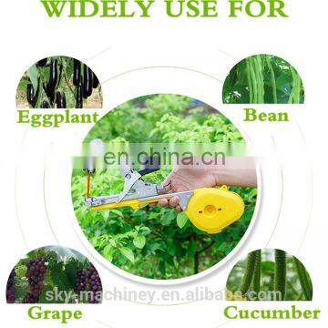 Skyagri Bind Branch Machine Garden Tools Plant Tying Tapetool Tapener Packing Vegetable's Stem Strapping Cortador photo-4