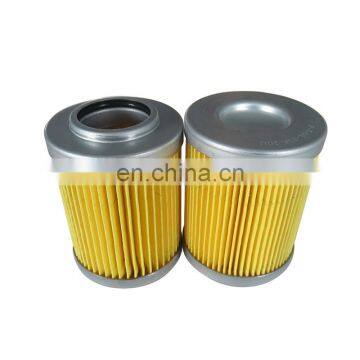 Replacement Linear Filter Cartridge P-UM-20A-10U Hydraulic Filter Element for Deck Lifting Machinery photo-2