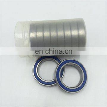 Ceramic Ball Bearing 17287 17x28x7 High Speed Bearings photo-5